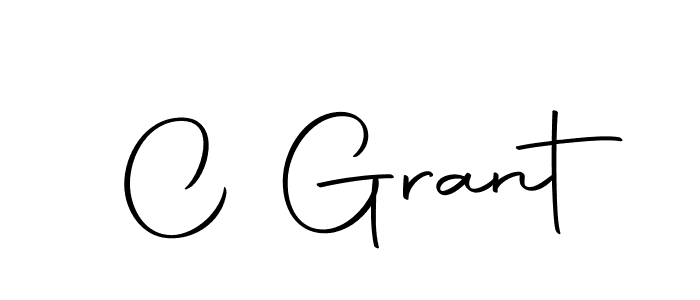 This is the best signature style for the C Grant name. Also you like these signature font (Autography-DOLnW). Mix name signature. C Grant signature style 10 images and pictures png
