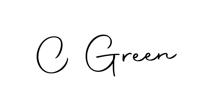 How to Draw C Green signature style? Autography-DOLnW is a latest design signature styles for name C Green. C Green signature style 10 images and pictures png