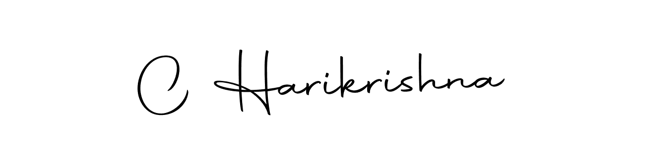 Here are the top 10 professional signature styles for the name C Harikrishna. These are the best autograph styles you can use for your name. C Harikrishna signature style 10 images and pictures png