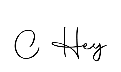 The best way (Autography-DOLnW) to make a short signature is to pick only two or three words in your name. The name C Hey include a total of six letters. For converting this name. C Hey signature style 10 images and pictures png