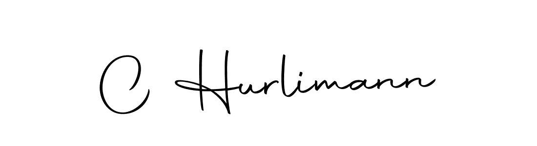 Similarly Autography-DOLnW is the best handwritten signature design. Signature creator online .You can use it as an online autograph creator for name C Hurlimann. C Hurlimann signature style 10 images and pictures png