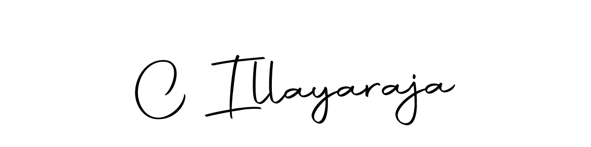 It looks lik you need a new signature style for name C Illayaraja. Design unique handwritten (Autography-DOLnW) signature with our free signature maker in just a few clicks. C Illayaraja signature style 10 images and pictures png