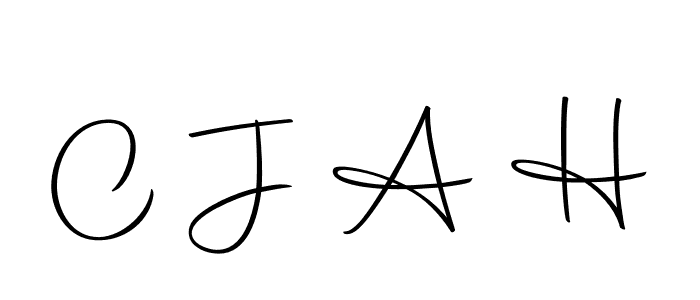 Make a short C J A H signature style. Manage your documents anywhere anytime using Autography-DOLnW. Create and add eSignatures, submit forms, share and send files easily. C J A H signature style 10 images and pictures png