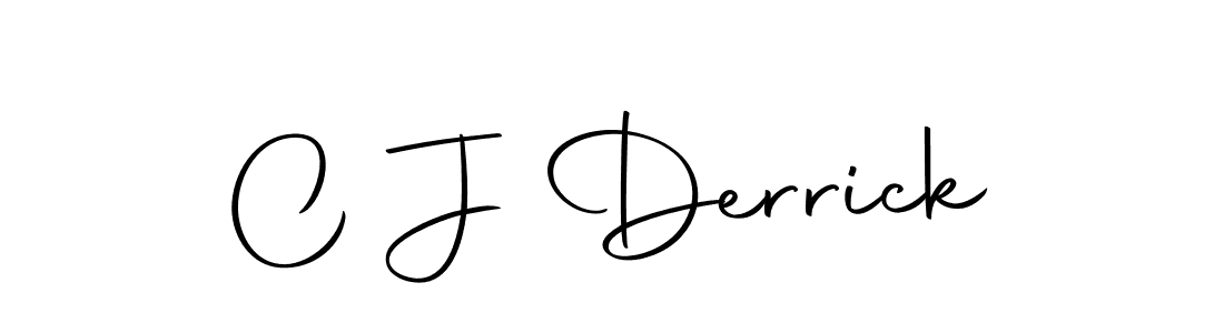 This is the best signature style for the C J Derrick name. Also you like these signature font (Autography-DOLnW). Mix name signature. C J Derrick signature style 10 images and pictures png