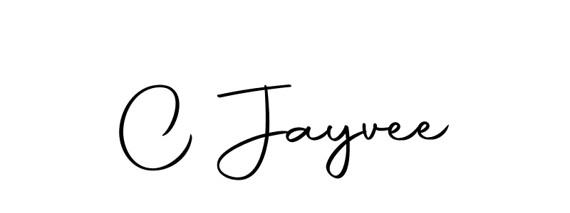 C Jayvee stylish signature style. Best Handwritten Sign (Autography-DOLnW) for my name. Handwritten Signature Collection Ideas for my name C Jayvee. C Jayvee signature style 10 images and pictures png