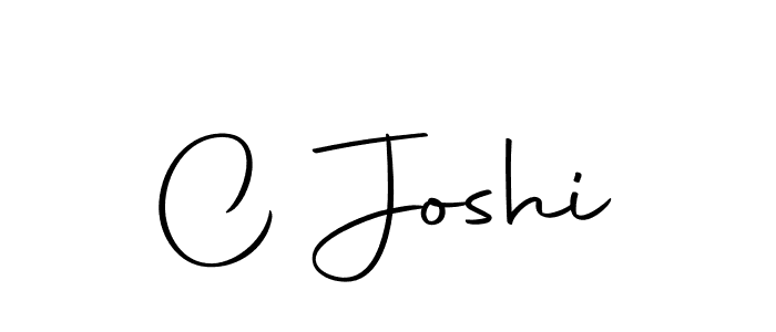 Autography-DOLnW is a professional signature style that is perfect for those who want to add a touch of class to their signature. It is also a great choice for those who want to make their signature more unique. Get C Joshi name to fancy signature for free. C Joshi signature style 10 images and pictures png