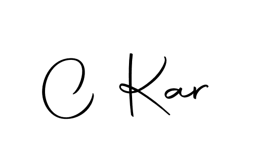 You can use this online signature creator to create a handwritten signature for the name C Kar. This is the best online autograph maker. C Kar signature style 10 images and pictures png