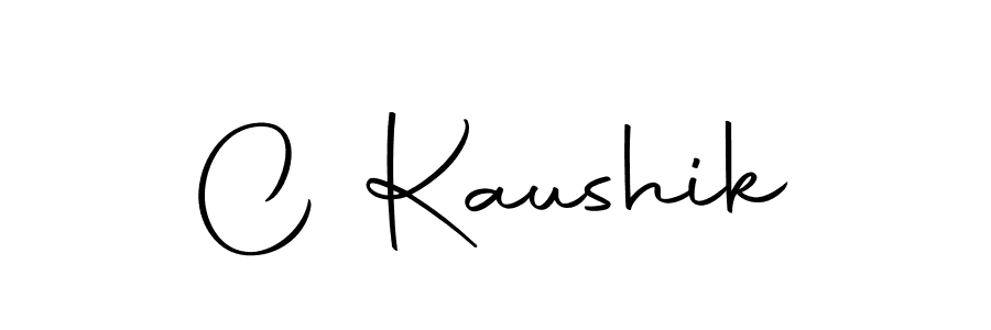 Once you've used our free online signature maker to create your best signature Autography-DOLnW style, it's time to enjoy all of the benefits that C Kaushik name signing documents. C Kaushik signature style 10 images and pictures png