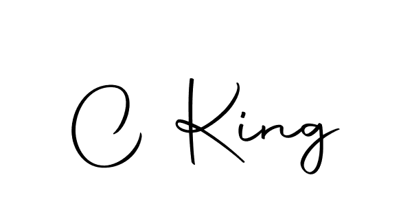 Once you've used our free online signature maker to create your best signature Autography-DOLnW style, it's time to enjoy all of the benefits that C King name signing documents. C King signature style 10 images and pictures png
