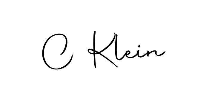This is the best signature style for the C Klein name. Also you like these signature font (Autography-DOLnW). Mix name signature. C Klein signature style 10 images and pictures png