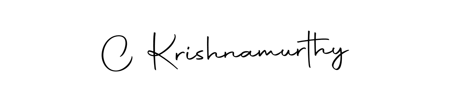 Also You can easily find your signature by using the search form. We will create C Krishnamurthy name handwritten signature images for you free of cost using Autography-DOLnW sign style. C Krishnamurthy signature style 10 images and pictures png