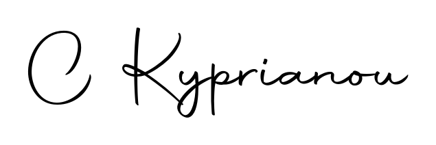 Give your name C Kyprianou an exquisite flair with the Autography-DOLnW script font. Ideal for contracts, resumes, and formal letterheads. C Kyprianou signature style 10 images and pictures png