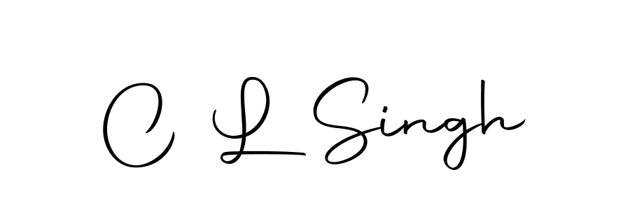It looks lik you need a new signature style for name C L Singh. Design unique handwritten (Autography-DOLnW) signature with our free signature maker in just a few clicks. C L Singh signature style 10 images and pictures png