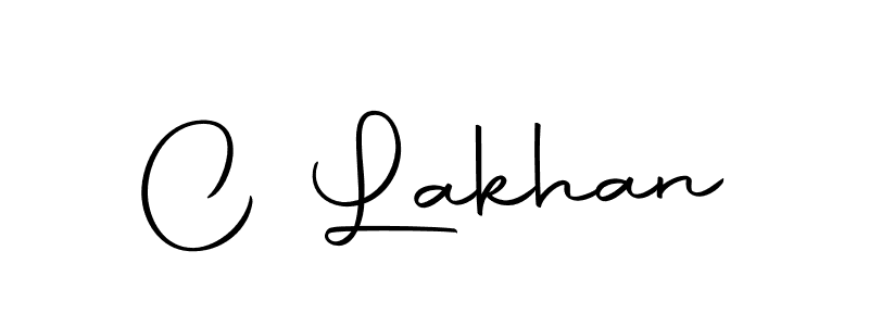 Similarly Autography-DOLnW is the best handwritten signature design. Signature creator online .You can use it as an online autograph creator for name C Lakhan. C Lakhan signature style 10 images and pictures png