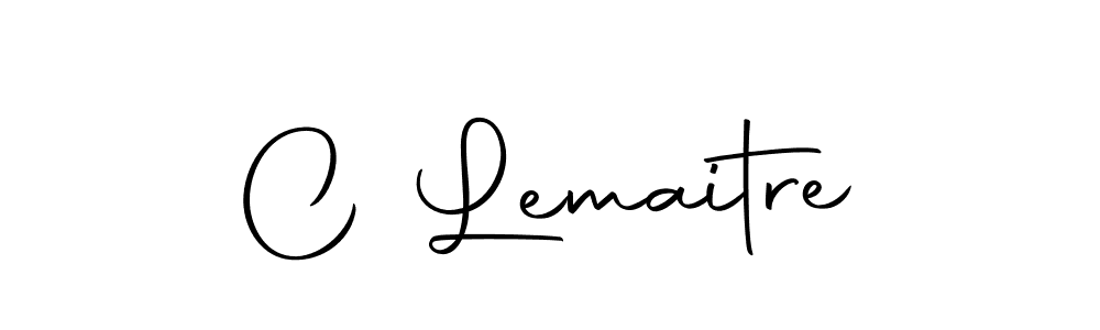 It looks lik you need a new signature style for name C Lemaitre. Design unique handwritten (Autography-DOLnW) signature with our free signature maker in just a few clicks. C Lemaitre signature style 10 images and pictures png