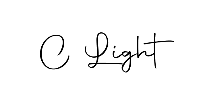Make a beautiful signature design for name C Light. Use this online signature maker to create a handwritten signature for free. C Light signature style 10 images and pictures png