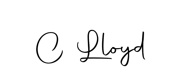 Also You can easily find your signature by using the search form. We will create C Lloyd name handwritten signature images for you free of cost using Autography-DOLnW sign style. C Lloyd signature style 10 images and pictures png