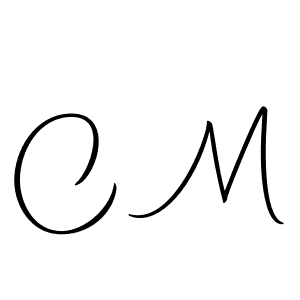 if you are searching for the best signature style for your name C M. so please give up your signature search. here we have designed multiple signature styles  using Autography-DOLnW. C M signature style 10 images and pictures png