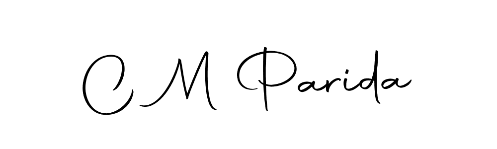 Once you've used our free online signature maker to create your best signature Autography-DOLnW style, it's time to enjoy all of the benefits that C M Parida name signing documents. C M Parida signature style 10 images and pictures png