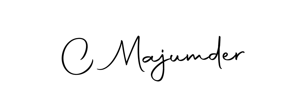 Also we have C Majumder name is the best signature style. Create professional handwritten signature collection using Autography-DOLnW autograph style. C Majumder signature style 10 images and pictures png