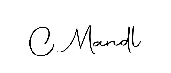 Similarly Autography-DOLnW is the best handwritten signature design. Signature creator online .You can use it as an online autograph creator for name C Mandl. C Mandl signature style 10 images and pictures png