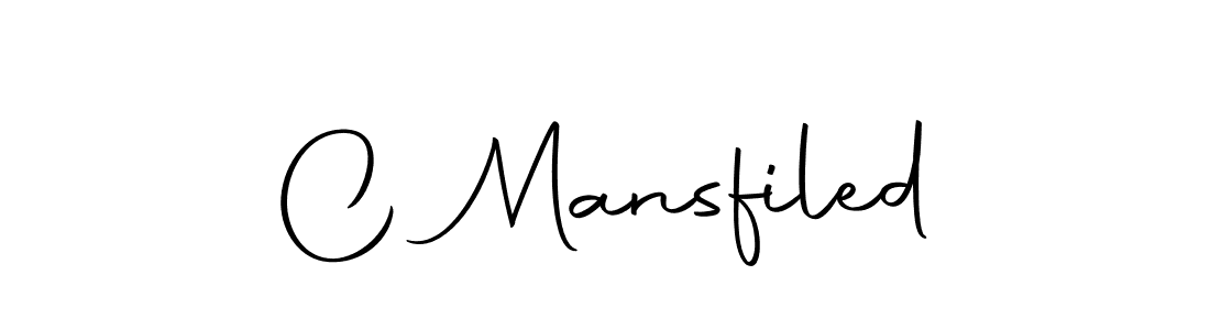 Once you've used our free online signature maker to create your best signature Autography-DOLnW style, it's time to enjoy all of the benefits that C Mansfiled name signing documents. C Mansfiled signature style 10 images and pictures png