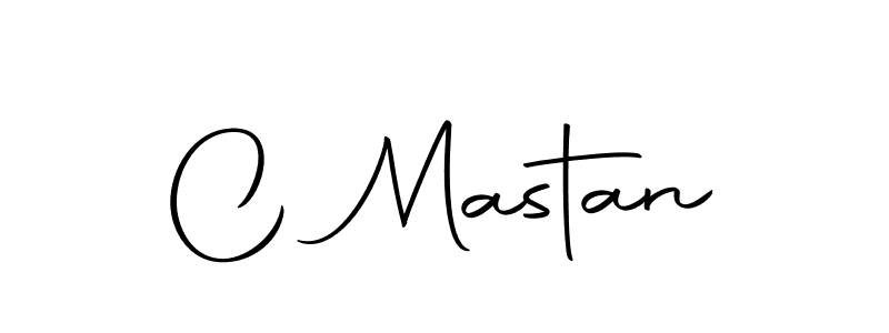 Autography-DOLnW is a professional signature style that is perfect for those who want to add a touch of class to their signature. It is also a great choice for those who want to make their signature more unique. Get C Mastan name to fancy signature for free. C Mastan signature style 10 images and pictures png