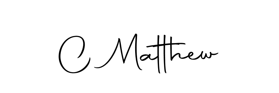 It looks lik you need a new signature style for name C Matthew. Design unique handwritten (Autography-DOLnW) signature with our free signature maker in just a few clicks. C Matthew signature style 10 images and pictures png