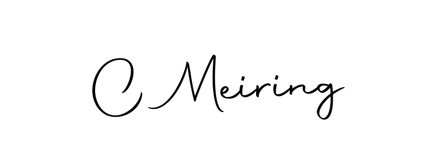 Make a short C Meiring signature style. Manage your documents anywhere anytime using Autography-DOLnW. Create and add eSignatures, submit forms, share and send files easily. C Meiring signature style 10 images and pictures png