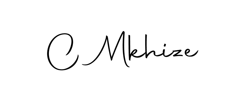 You can use this online signature creator to create a handwritten signature for the name C Mkhize. This is the best online autograph maker. C Mkhize signature style 10 images and pictures png