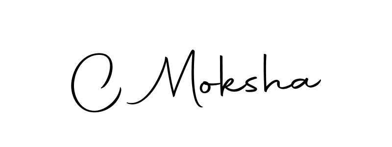 Also You can easily find your signature by using the search form. We will create C Moksha name handwritten signature images for you free of cost using Autography-DOLnW sign style. C Moksha signature style 10 images and pictures png