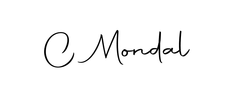 Also You can easily find your signature by using the search form. We will create C Mondal name handwritten signature images for you free of cost using Autography-DOLnW sign style. C Mondal signature style 10 images and pictures png