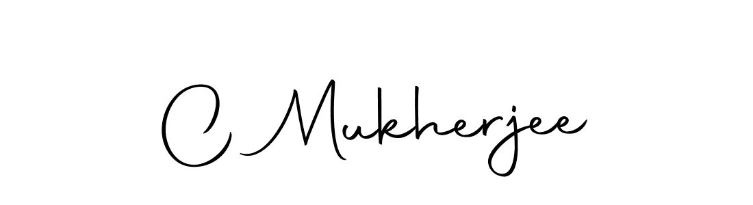 Make a short C Mukherjee signature style. Manage your documents anywhere anytime using Autography-DOLnW. Create and add eSignatures, submit forms, share and send files easily. C Mukherjee signature style 10 images and pictures png