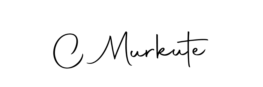 How to Draw C Murkute signature style? Autography-DOLnW is a latest design signature styles for name C Murkute. C Murkute signature style 10 images and pictures png