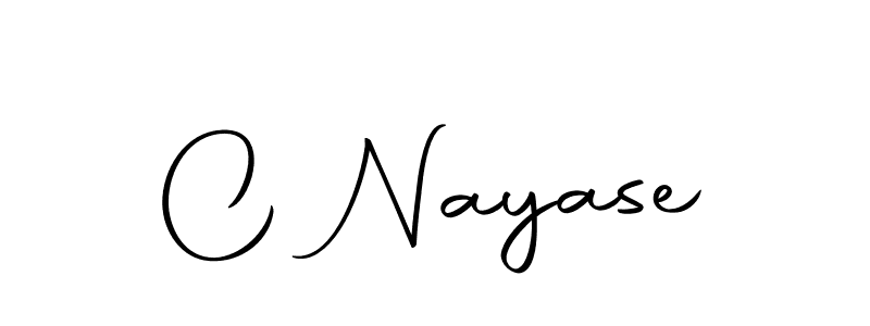 Also You can easily find your signature by using the search form. We will create C Nayase name handwritten signature images for you free of cost using Autography-DOLnW sign style. C Nayase signature style 10 images and pictures png