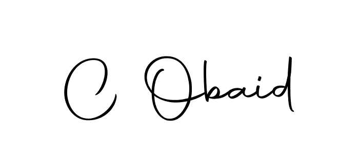 Also You can easily find your signature by using the search form. We will create C Obaid name handwritten signature images for you free of cost using Autography-DOLnW sign style. C Obaid signature style 10 images and pictures png