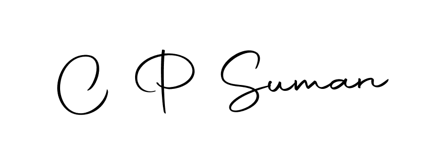 How to Draw C P Suman signature style? Autography-DOLnW is a latest design signature styles for name C P Suman. C P Suman signature style 10 images and pictures png