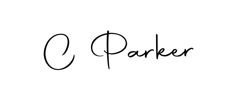 Best and Professional Signature Style for C Parker. Autography-DOLnW Best Signature Style Collection. C Parker signature style 10 images and pictures png