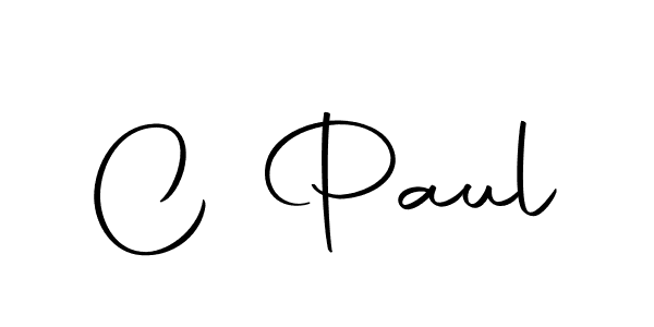 Also You can easily find your signature by using the search form. We will create C Paul name handwritten signature images for you free of cost using Autography-DOLnW sign style. C Paul signature style 10 images and pictures png