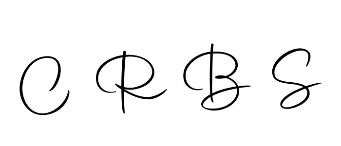 See photos of C R B S official signature by Spectra . Check more albums & portfolios. Read reviews & check more about Autography-DOLnW font. C R B S signature style 10 images and pictures png