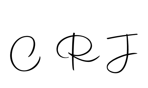This is the best signature style for the C R J name. Also you like these signature font (Autography-DOLnW). Mix name signature. C R J signature style 10 images and pictures png