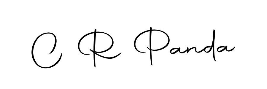 Similarly Autography-DOLnW is the best handwritten signature design. Signature creator online .You can use it as an online autograph creator for name C R Panda. C R Panda signature style 10 images and pictures png