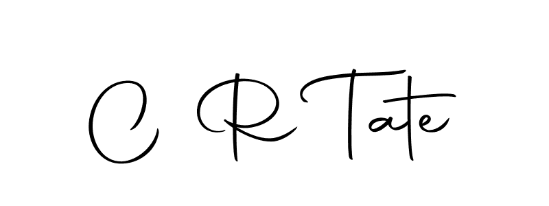 Check out images of Autograph of C R Tate name. Actor C R Tate Signature Style. Autography-DOLnW is a professional sign style online. C R Tate signature style 10 images and pictures png