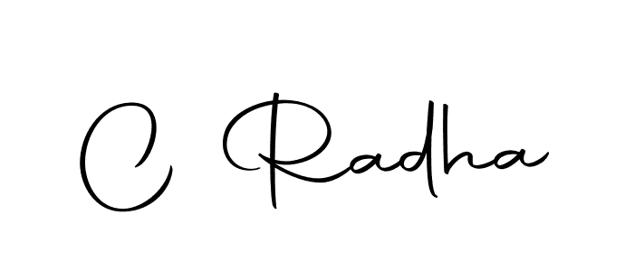 How to Draw C Radha signature style? Autography-DOLnW is a latest design signature styles for name C Radha. C Radha signature style 10 images and pictures png