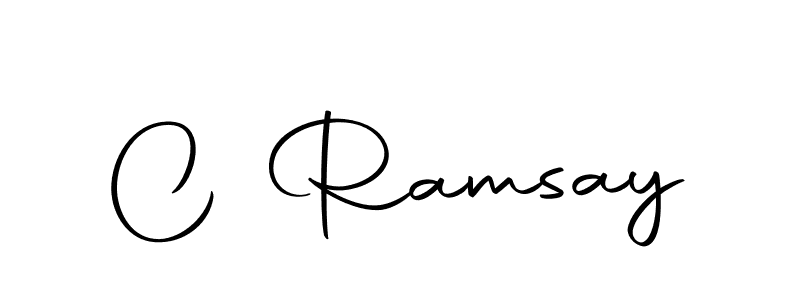 Also You can easily find your signature by using the search form. We will create C Ramsay name handwritten signature images for you free of cost using Autography-DOLnW sign style. C Ramsay signature style 10 images and pictures png