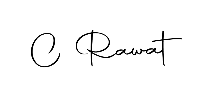 Similarly Autography-DOLnW is the best handwritten signature design. Signature creator online .You can use it as an online autograph creator for name C Rawat. C Rawat signature style 10 images and pictures png