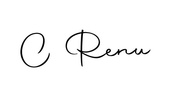 It looks lik you need a new signature style for name C Renu. Design unique handwritten (Autography-DOLnW) signature with our free signature maker in just a few clicks. C Renu signature style 10 images and pictures png