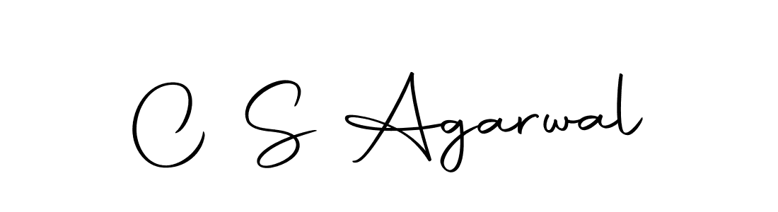 Use a signature maker to create a handwritten signature online. With this signature software, you can design (Autography-DOLnW) your own signature for name C S Agarwal. C S Agarwal signature style 10 images and pictures png