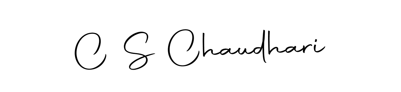 Autography-DOLnW is a professional signature style that is perfect for those who want to add a touch of class to their signature. It is also a great choice for those who want to make their signature more unique. Get C S Chaudhari name to fancy signature for free. C S Chaudhari signature style 10 images and pictures png