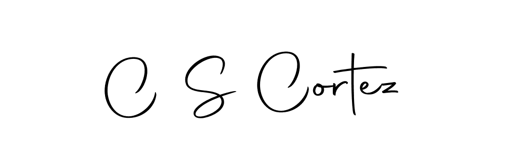 See photos of C S Cortez official signature by Spectra . Check more albums & portfolios. Read reviews & check more about Autography-DOLnW font. C S Cortez signature style 10 images and pictures png